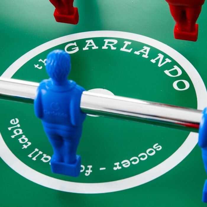 Garlando Master Pro Foldy Outdoor Foosball Table - Image 6