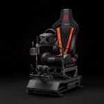 DOF Reality HERO 4-Axis Racing Motion Simulator Platform - H4 - Image 3