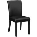 RAM Game Room 48" Game Table - Black - Image 4