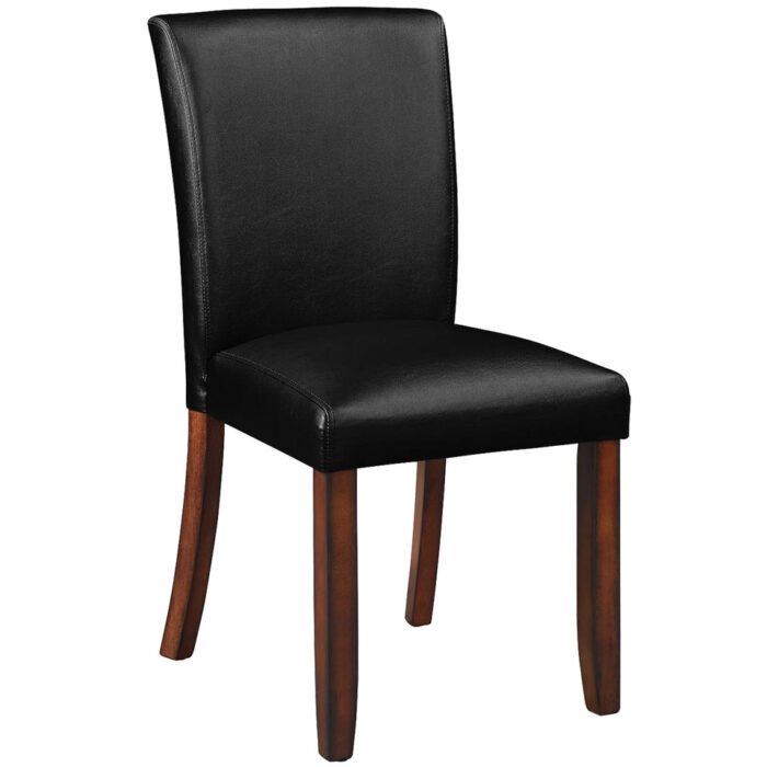 RAM Game Room 84" Texas Hold'em Game Table - Chestnut - Image 2