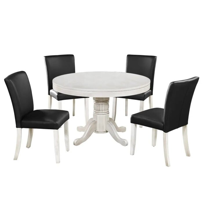 RAM Game Room GTBL48 AW 48" 2-in-1 Poker Table - Image 3