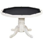RAM Game Room 48" 2 IN 1 GAME TABLE - Image 16