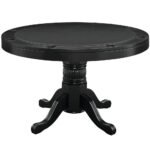 RAM Game Room 48" 2 IN 1 GAME TABLE