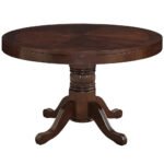 RAM Game Room GTBL48 CAP 48" 2-in-1 Poker Table - Image 3