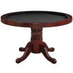 RAM Game Room 48" 2 IN 1 GAME TABLE - Image 14