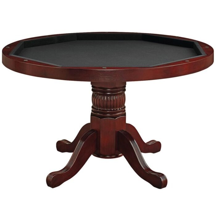 RAM Game Room 48" 2 IN 1 GAME TABLE - Image 14