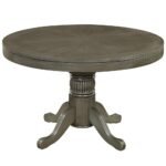 RAM Game Room 48" 2 IN 1 GAME TABLE - Image 17