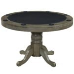 RAM Game Room 48" 2 IN 1 GAME TABLE - Image 5