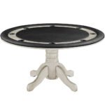 RAM Game Room 60" 2 IN 1 GAME TABLE - Image 2