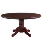 RAM Game Room 60" 2 IN 1 GAME TABLE - Image 8