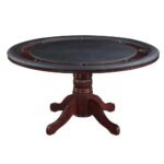 RAM Game Room 60" 2 IN 1 GAME TABLE - Image 4