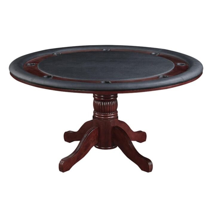 RAM Game Room 60" 2 IN 1 GAME TABLE - Image 4