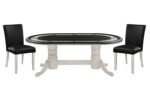 RAM Game Room GTBL84 AW Texas Hold’em Poker Table - Image 3
