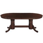 RAM Game Room Dining Top for 84” Texas Hold’em Game Table - Image 3