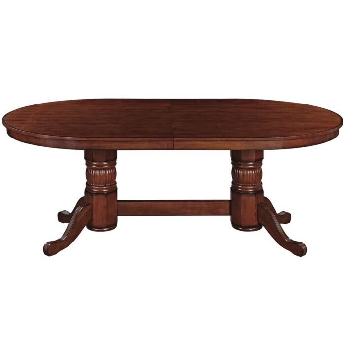 RAM Game Room Dining Top for 84” Texas Hold’em Game Table - Image 6