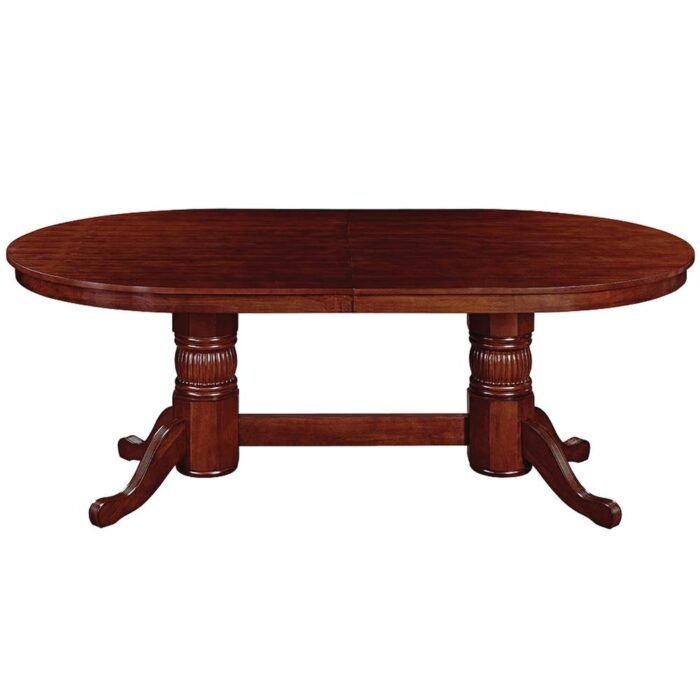 RAM Game Room Dining Top for 84” Texas Hold’em Game Table - Image 4