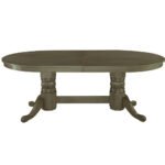 RAM Game Room Dining Top for 84” Texas Hold’em Game Table - Image 5