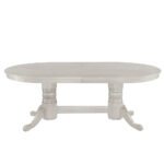 RAM Game Room GTBL84 AW Texas Hold’em Poker Table - Image 4