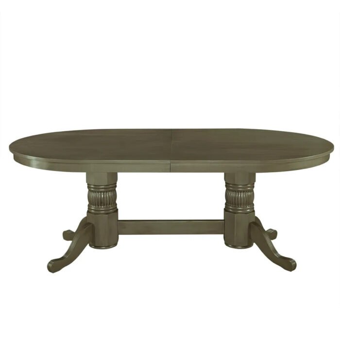 RAM Game Room GTBL84 SL 84" Texas Hold’em Poker Table - Image 2