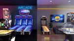 ICE Ice Ball Pro Alley Roller Home Arcade - Image 5