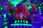 Galactic Tank Force Deluxe - Image 2