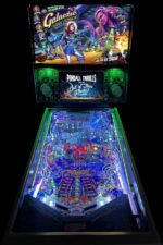 Galactic Tank Force Deluxe - Image 6
