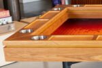 Nomad Origins Folding Board Game Table - Image 2