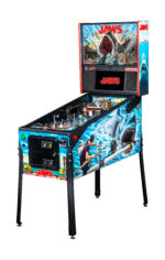 Stern Pinball Jaws Premium - Image 3