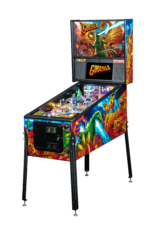 Stern Pinball Godzilla Premium - Image 3