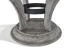 Brunswick Billiards Centennial Game Table in Rustic Grey - Image 4
