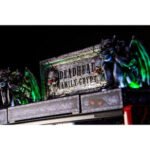 ELVIRA House of Horrors - TOPPER - Image 2