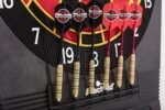 Arachnid Cricket Pro 800 Electronic Dartboard - Image 7