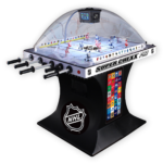 NHL Super Chexx Pro Bubble Hockey