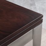 Playcraft Genoa 7' Slate Pool Table with Dining Top - Image 6
