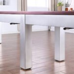 Playcraft Genoa 14' Pro-Style Shuffleboard Table - Image 3