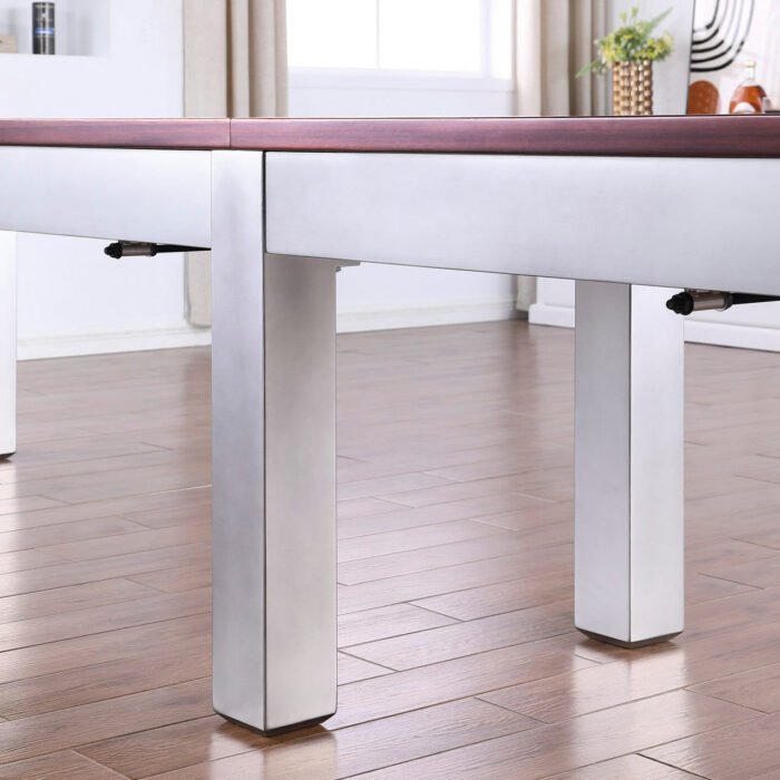 Playcraft Genoa 14' Pro-Style Shuffleboard Table - Image 3