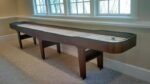 Champion 9' Gentry Shuffleboard Table - Image 4