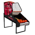 ICE Gametime Pro Collegiate - Home Basketball with your Favorite College Team - Image 21