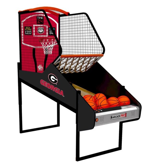ICE Gametime Pro Collegiate - Home Basketball with your Favorite College Team - Image 21