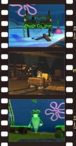 Andamiro Spongebob VR Bubble Coaster - Image 5