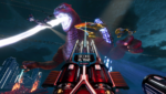 Raw Thrills Godzilla Kaiju Wars VR - Image 5