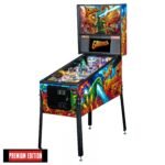 Godzilla Pinball - Image 3