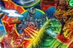 GODZILLA Premium - Image 86