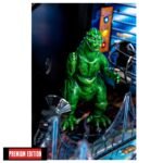 Godzilla Pinball - Image 6