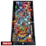 Godzilla Pinball - Image 8