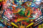 Godzilla Pro Stern Pinball - Image 7