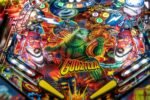 Stern Pinball Godzilla Pro - Image 4