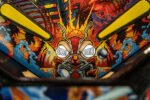 Godzilla Pro Stern Pinball - Image 8