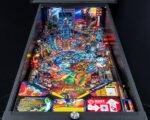 Godzilla Pro Stern Pinball - Image 11