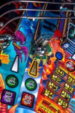 Godzilla Pro Stern Pinball - Image 12